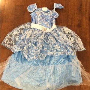 Girls Dress Up costume